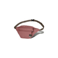 Produktbild von Jack Wolfskin Hipbag Konya Mineral Red