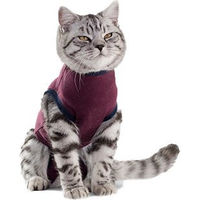 Produktbild von Jacketz Medical Body Suit Katzenanzug Blau XS