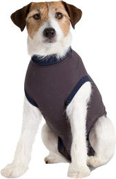 Jacketz Medical Body Suit Schutzanzug für Hunde Blau Größe L – Bild 1 von 4