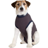Produktbild von Jacketz Medical Body Suit Schutzanzug für Hunde Blau Größe S