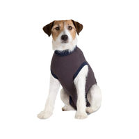 Produktbild von Jacketz Medical Body Suit Schutzanzug für Hunde in Aqua Green Größe XS