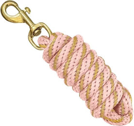 Produktbild von JAD Longe Reiten JD Attack Jenny Seil Rosa