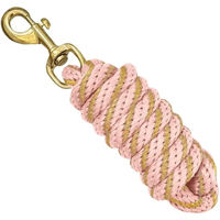 Produktbild von JAD Longe Reiten JD Attack Jenny Seil Rosa