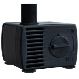 JAD SP-600 Tauchpumpe für Aquarium und Salzwasser mit 150l/h und 6W - 150 l – Bild 1 von 13