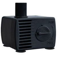 Produktbild von JAD SP-600 Tauchpumpe für Aquarium und Salzwasser mit 150l/h und 6W - 150 l