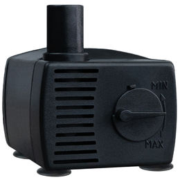 JAD SP-700 Mini-Tauchpumpe für Aquarien und Zimmerbrunnen 5W 230l/h – Bild 1 von 13