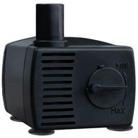 Produktbild von JAD SP-700 Mini-Tauchpumpe für Aquarien und Zimmerbrunnen 5W 230l/h
