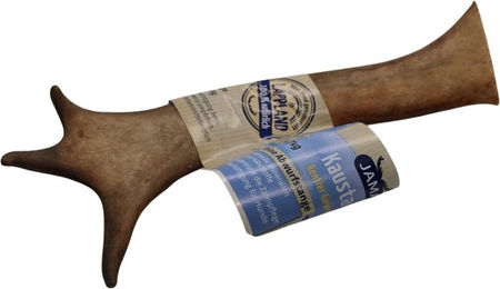 Produktbild von Jama Naturkauartikel Rentier Geweihstück ganz S (30-60g)