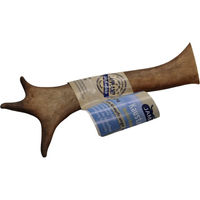 Produktbild von Jama Naturkauartikel Rentier Geweihstück ganz S (30-60g)