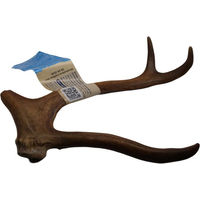 Produktbild von Jama Rentier Geweihstück Naturkauartikel XL 120-150g