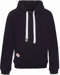 Produktbild von Jamais Reit-Hoodie für Mädchen mit Reißverschluss aus Fleece in Blau Größe 13/14 Jahre