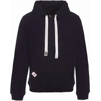 Produktbild von Jamais Reit-Hoodie für Mädchen mit Reißverschluss aus Fleece in Blau Größe 13/14 Jahre