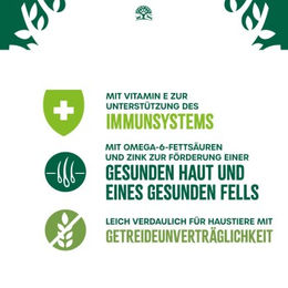 James Wellbeloved Hundefutter Adult Truthahn Pastete Getreidefrei Hypoallergen 400 g - 6 x 400 g – Bild 1 von 3