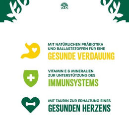 Produktbild von James Wellbeloved Trockenfutter Katze Senior Truthahn Hypoallergen 2x4 kg - 2 x 4 kg