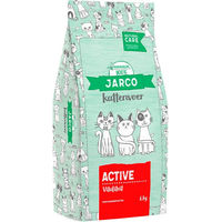 Produktbild von Jarco Natural Cat Active Katzenfutter Ente 6 kg