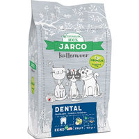 Produktbild von Jarco Natural Cat Dental Zahnpflege für erwachsene Katzen 2 kg