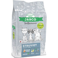 Produktbild von Jarco Natural Cat Struviet Diätfutter für erwachsene Katzen 2 kg