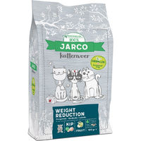 Produktbild von Jarco Natural Cat Weight Reduction Katzenfutter für Adult 2 kg