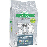 Produktbild von Jarco Natural Katzenfutter Hirsch Hypoallergen und Glutenfrei 2 kg