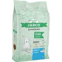Produktbild von Jarco Premium Hundefutter Adult Medium Ente 12,5 kg