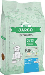 Produktbild von Jarco Premium Hundefutter Adult Medium Huhn 12,5 kg