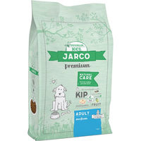 Produktbild von Jarco Premium Hundefutter Adult Medium Huhn 12,5 kg