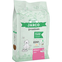 Produktbild von Jarco Premium Hundefutter Adult Mini Ente 10 kg