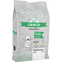 Produktbild von Jarco Sensitive Hundefutter Hirsch glutenfrei 12,5 kg