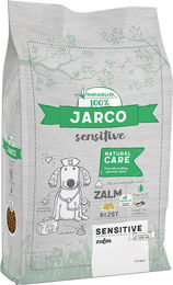 Produktbild von Jarco Sensitive Hundefutter Lachs Glutenfrei 2,5 kg