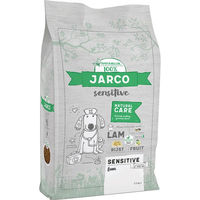 Produktbild von Jarco Sensitive Hundefutter Lamm Glutenfrei 2,5 kg
