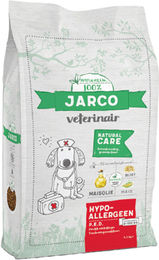 Jarco Veterinair Hypoallergen P.E.D. Hundefutter für alle Größen 12,5 kg – Bild 1 von 2