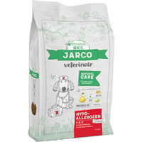 Produktbild von Jarco Veterinair Hypoallergen P.E.D. Hundefutter für alle Größen 12,5 kg