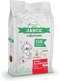 Jarco Veterinair Mobility H.R.D. Hypoallergenes Diätfutter für Gelenke sowie Haut und Fell 2,5 kg – Bild 1 von 2