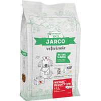 Produktbild von Jarco Veterinair Weight Reduction V.C.D. Diätfutter zur Gewichtskontrolle 2,5 kg