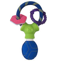 Produktbild von Jawie Puppy Connects Kauspielzeug aus Naturkautschuk für Welpen - 1 Stk.