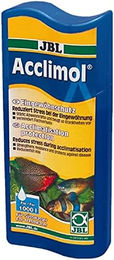 JBL Acclimol Wasseraufbereiter für Süßwasser zur Eingewöhnung von Fischen 500 ml - 500 ml – Bild 1 von 7