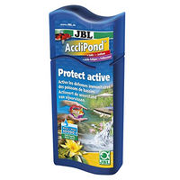 Produktbild von JBL AccliPond Wasseraufbereiter für Fische im 500 ml Behälter - 0,5 l