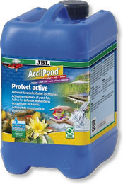 JBL AccliPond Wasseraufbereiter für Fische im Teich 5 Liter - 5 l – Bild 1 von 7