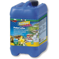 Produktbild von JBL AccliPond Wasseraufbereiter für Fische im Teich 5 Liter - 5 l