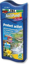 JBL AccliPond Wasseraufbereiter für Fische im Teich 500 ml - 500 ml – Bild 1 von 6