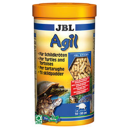 JBL Agil Schildkrötenfutter 1 l – Bild 1 von 1