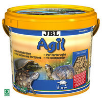 Produktbild von JBL Agil Schildkrötenfutter 2,5 l