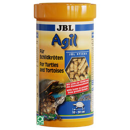 JBL Agil Schildkrötenpräparat 250 ml – Bild 1 von 1