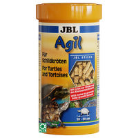 Produktbild von JBL Agil Schildkrötenpräparat 250 ml