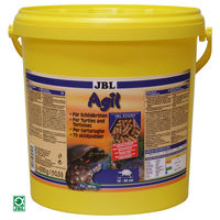 Produktbild von JBL Agil Schildkrötenfutter 10,5 l