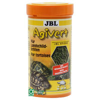 Produktbild von JBL Agivert Schildkrötenpflege 100 ml - 100 ml