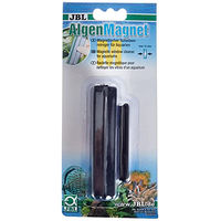 Produktbild von JBL Algenmagnet Scheibenreiniger für Aquarien Größe M Schwarz - 1 Stk.