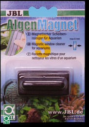 JBL Algenmagnet Scheibenreiniger Schwarz Größe S - 1 Stk. – Bild 1 von 13