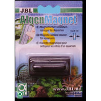 Produktbild von JBL Algenmagnet Scheibenreiniger Schwarz Größe S - 1 Stk.
