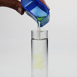 JBL Algol Algenvernichter für Süßwasser-Aquarien 100 ml - 100 ml – Bild 1 von 6